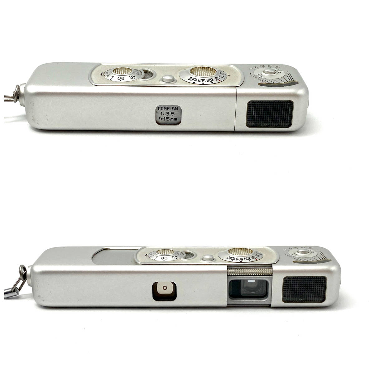 HY0756□スパイカメラ MINOX ミノックス B型 小型 カメラ CAMERA 