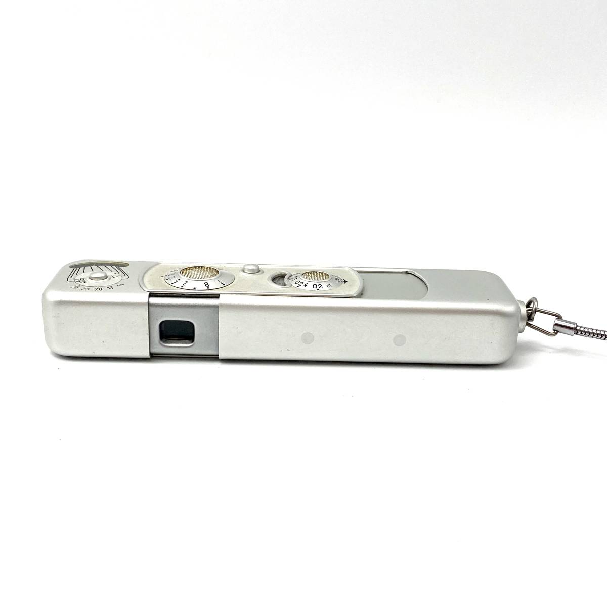 HY0756□スパイカメラ MINOX ミノックス B型 小型 カメラ CAMERA