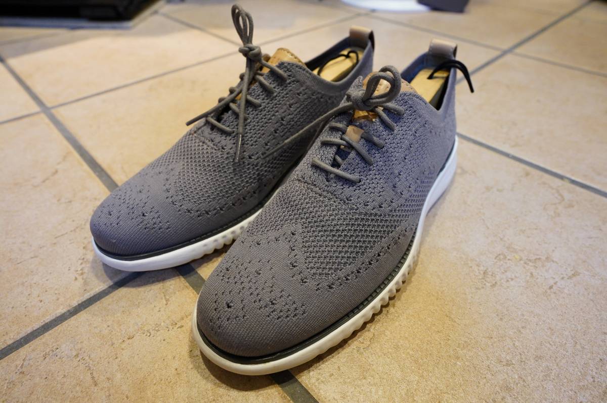 COLE HAAN コールハーン オリジナルグランド オックスフォードシューズ