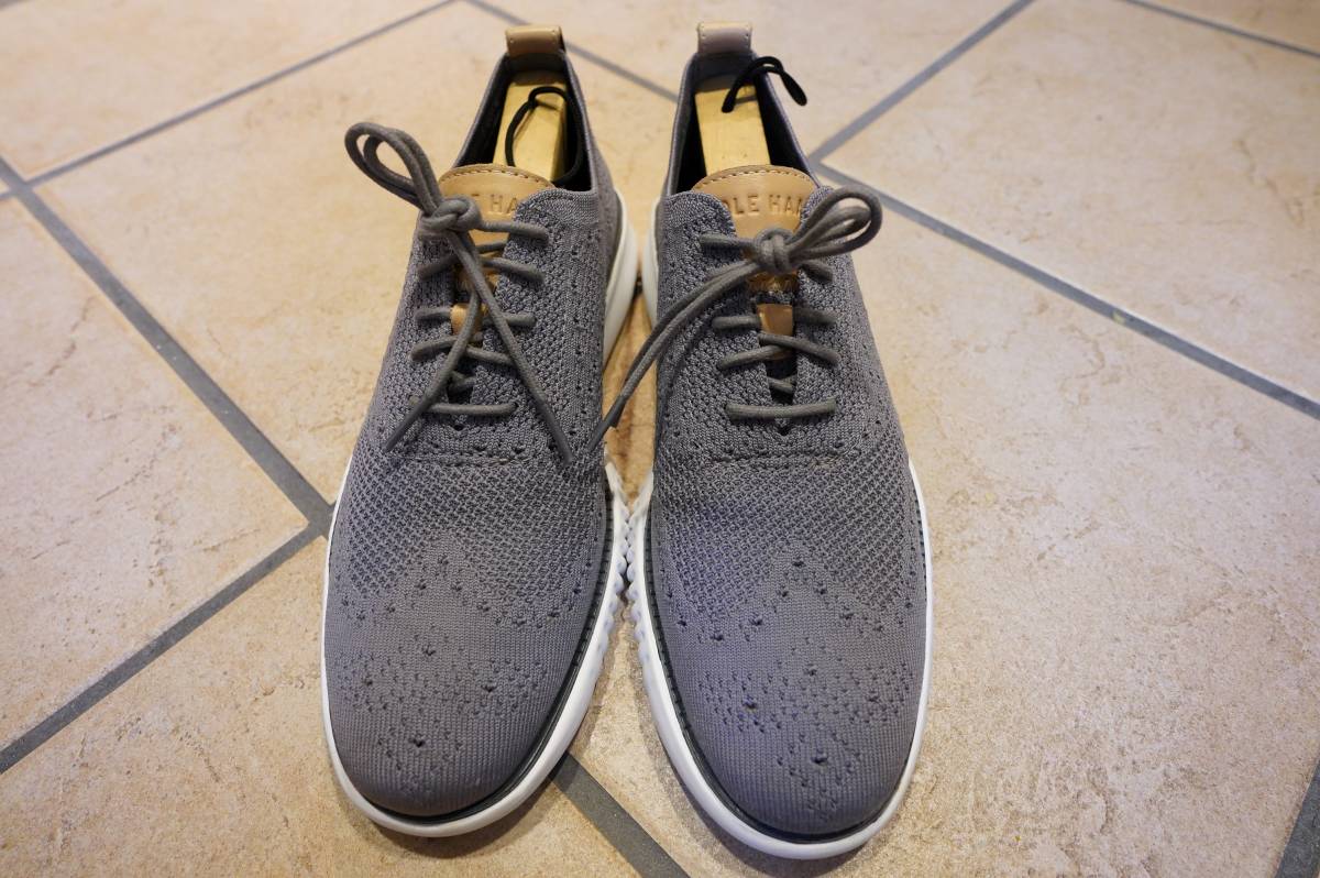COLE HAAN コールハーン オリジナルグランド オックスフォードシューズ