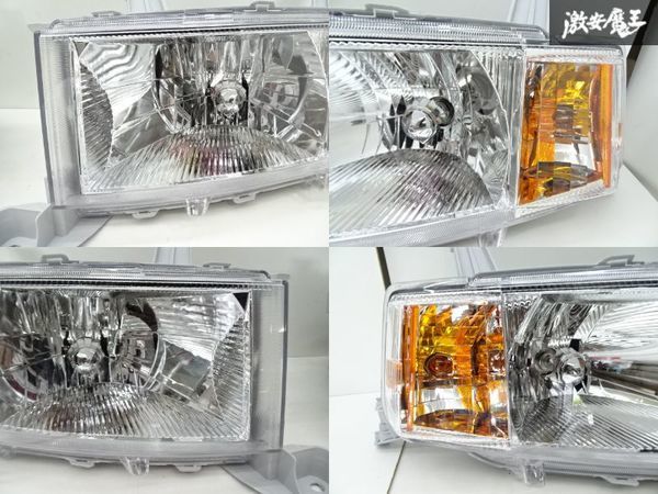 未使用 アウトレット EAGLE EYES イーグルアイ NCP30 NCP31 bB