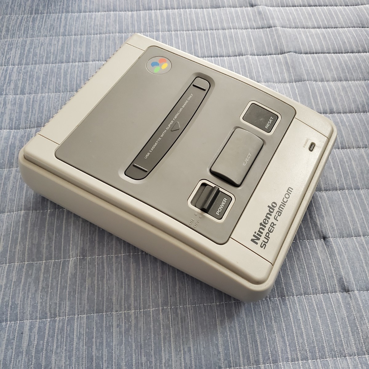 スーパーファミコン SFC - ソフト 1円スタート 本体 まとめ売り 箱付