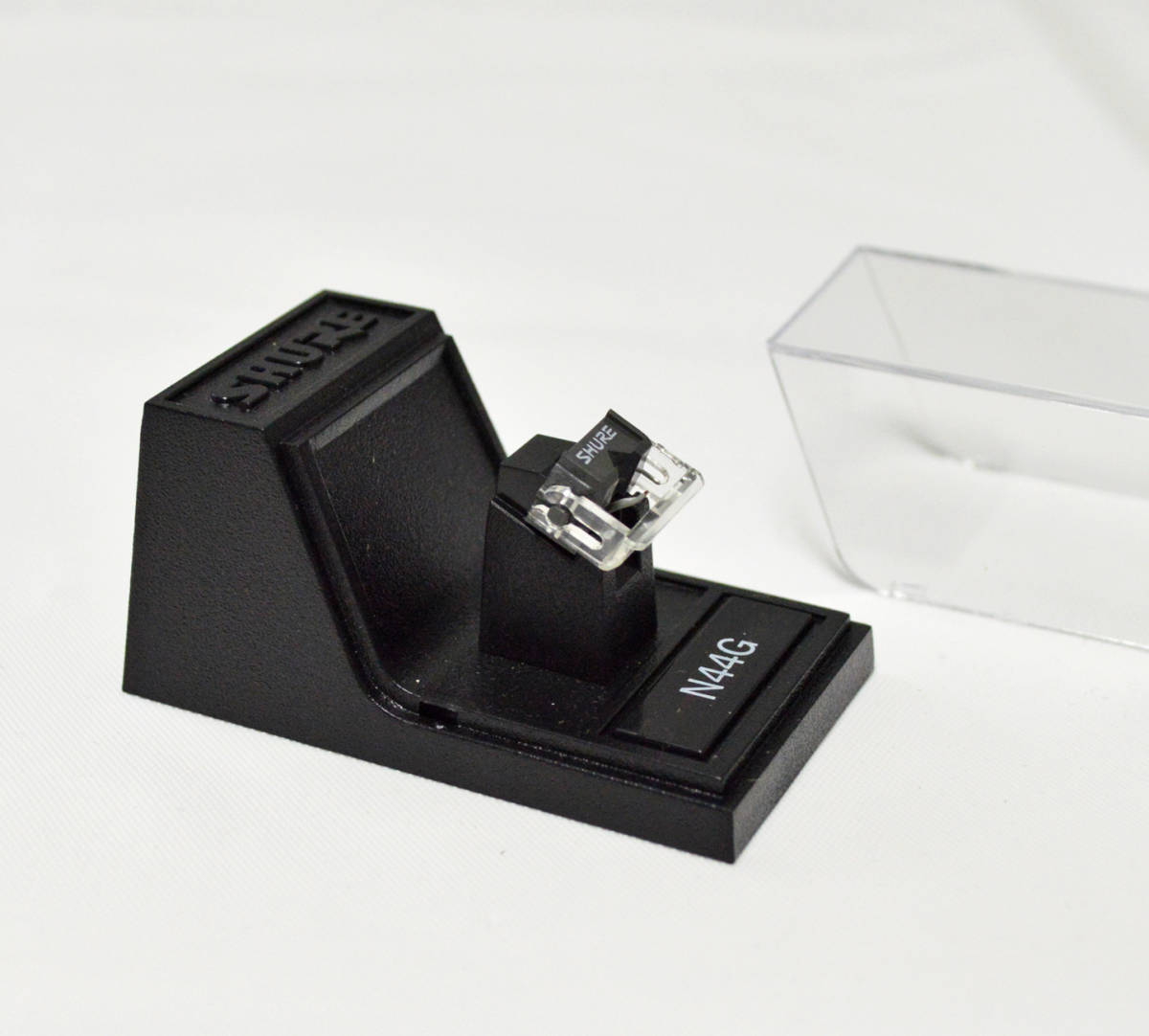 ☆箱入り 未使用品？Shure M44G カートリッジ MM