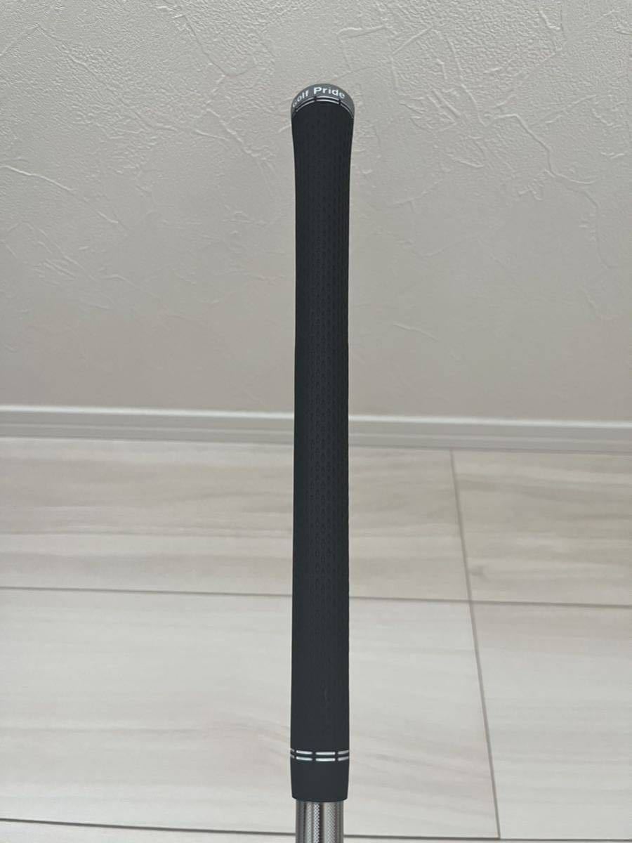 ゴルフ Gsh-1247 TOUR 85 シャフト単品 flexS PINGスリーブ付き