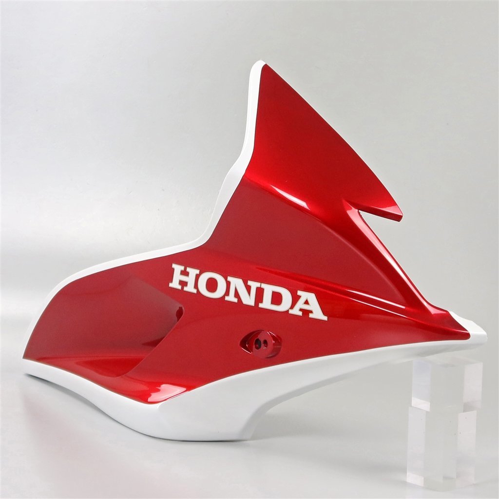 ♪CB1300SB SC54/前期 純正 右側 アッパーカウル (H0817P14)2005年式