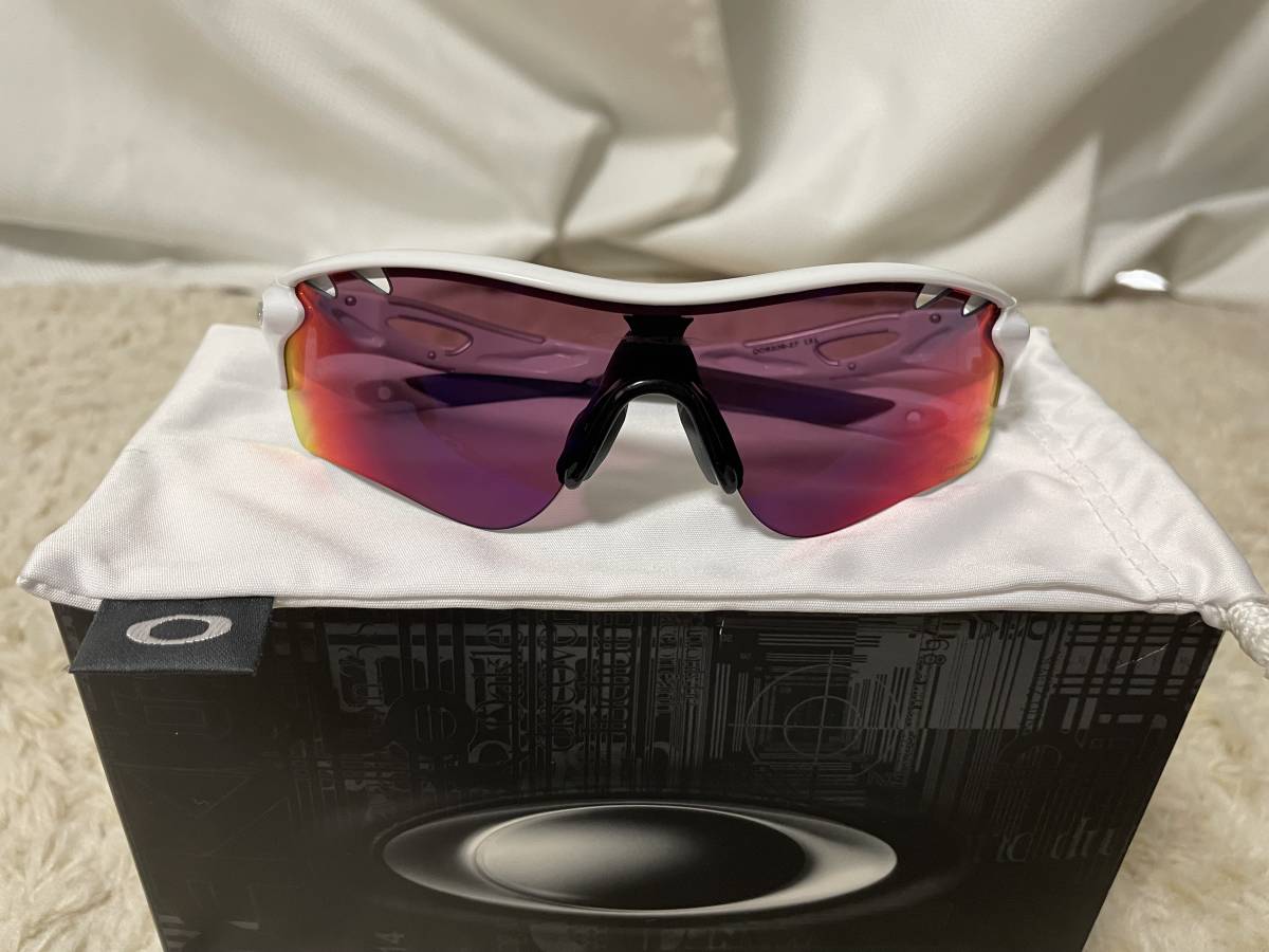 安値即決 純正品 オークリー OAKLEY RACING JACKET レーシング