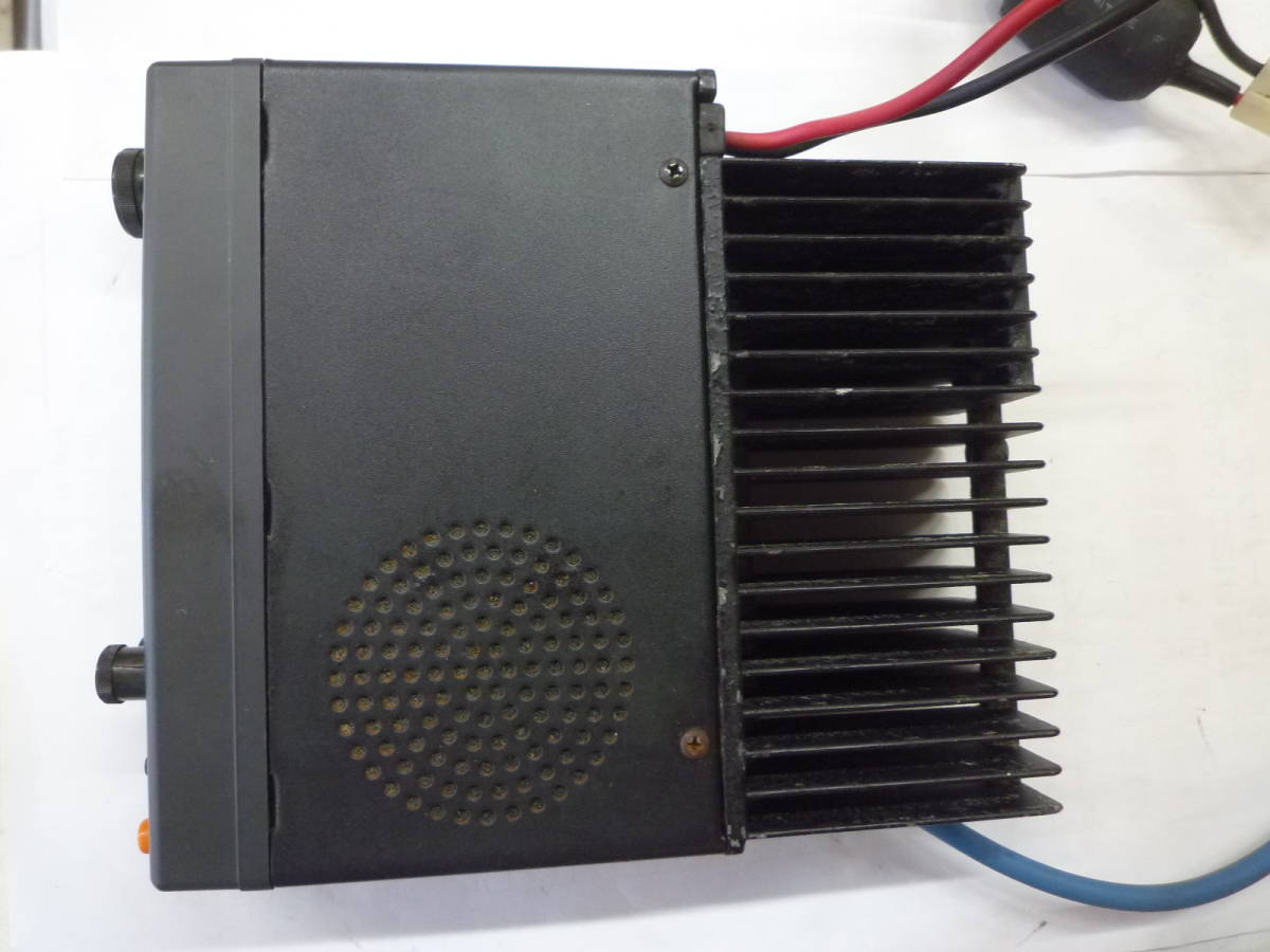 希少 KENWOOD TM-541 1200MHZ帯10W機 中古(結構難有)品