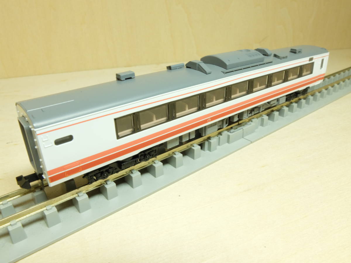 キハ182-500番台 新塗装 トミックス TOMIX 9402 (A) 0 TOMIX JRディーゼルカー トミックス T 鉄道模型 Nゲージ - キハ182