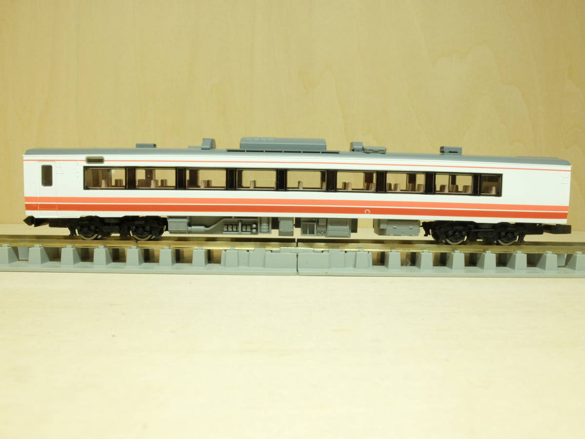 0 TOMIX JRディーゼルカー トミックス T 鉄道模型 Nゲージ - キハ182