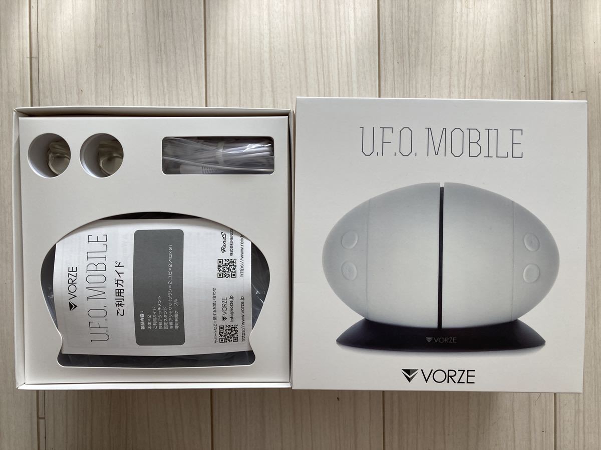 UFOモバイル UFOMOBILE UFOモバイル UFOMOBILE UFOモバイル UFOMOBILE U.F.O. MOBILE - 仕様