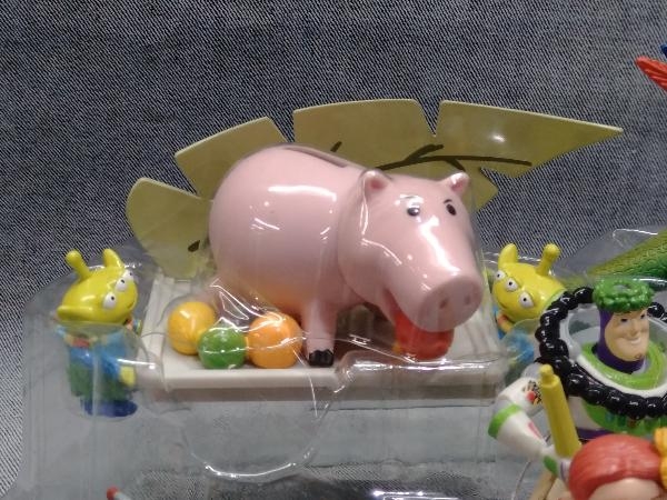 ディズニー ピクサー トイストーリー ハワイアン バケーション