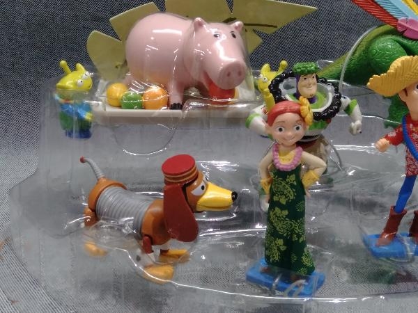 ディズニー ピクサー トイストーリー ハワイアン バケーション
