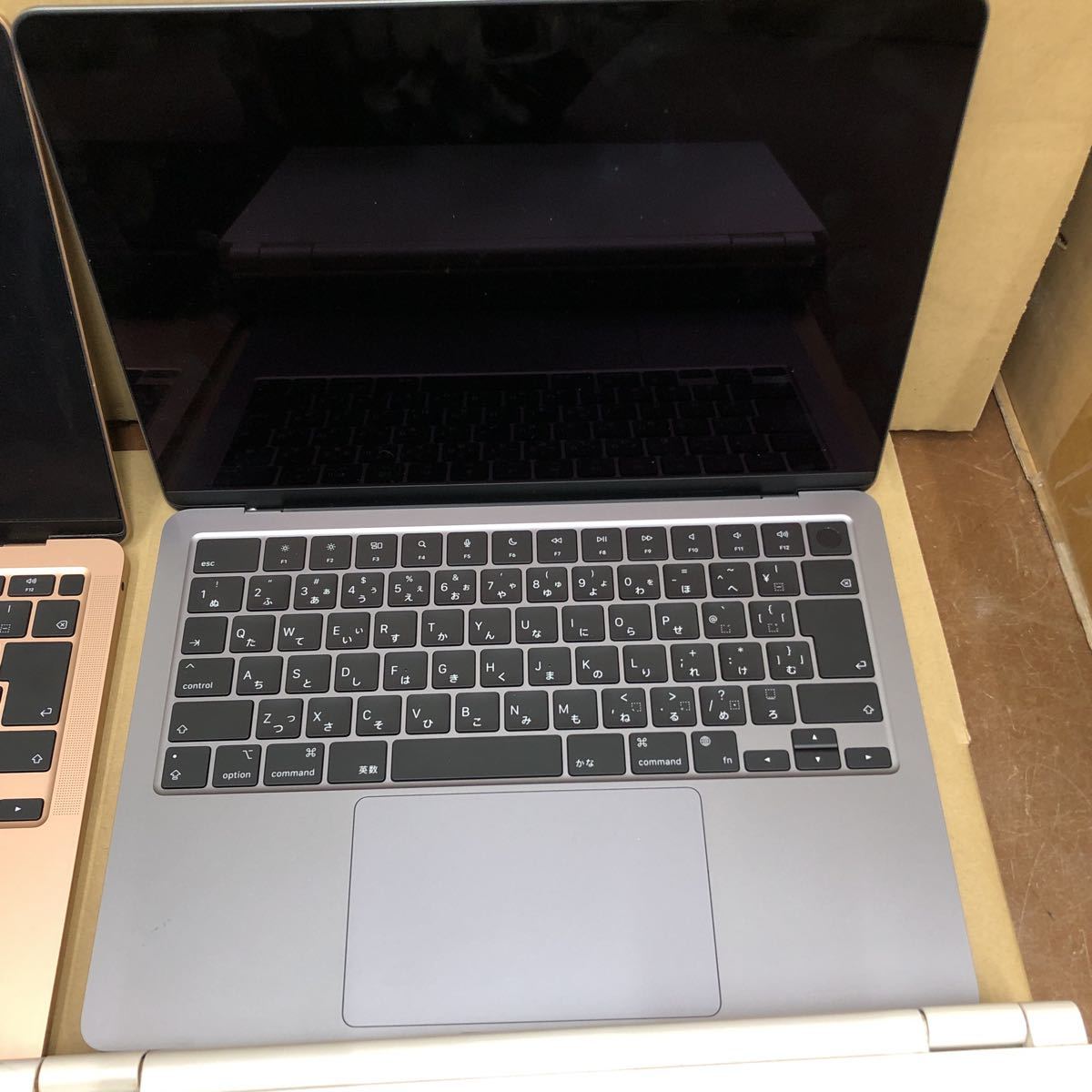 R8/【ジャンク】MacBook Air Apple ライフブック A540 NEC FUJITSU