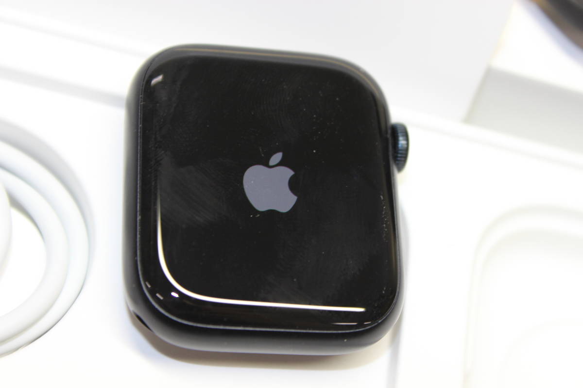 ○【アップルウォッチ8】Apple Apple Watch Series 8 GPSモデル ○【アップルウォッチ8】Apple Apple Watch Series 8 GPSモデル