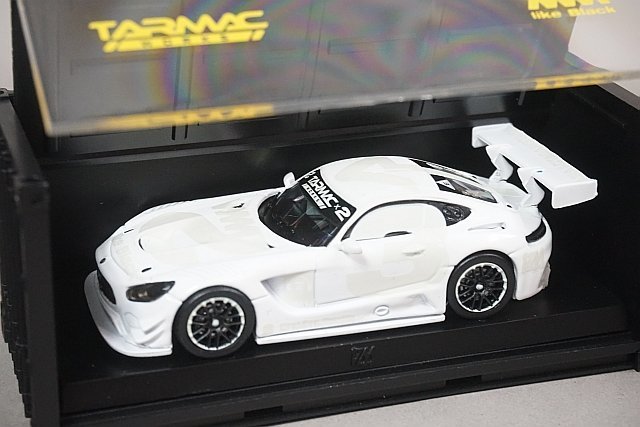 最新作，高品質 Tarmac Works ターマックワークス 1/64 Mercedes