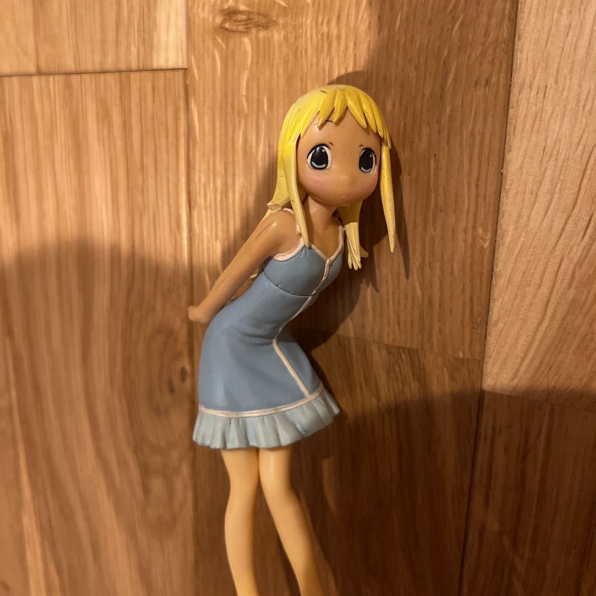 苺ましまろ アナ コッポラ DXガールズフィギュアの入札履歴 - 入札者の順位