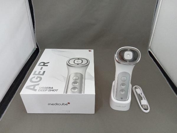 medicube AGE-R USSERA DEEP SHOT ME-USSERA-01 (21-09-17) Medicube