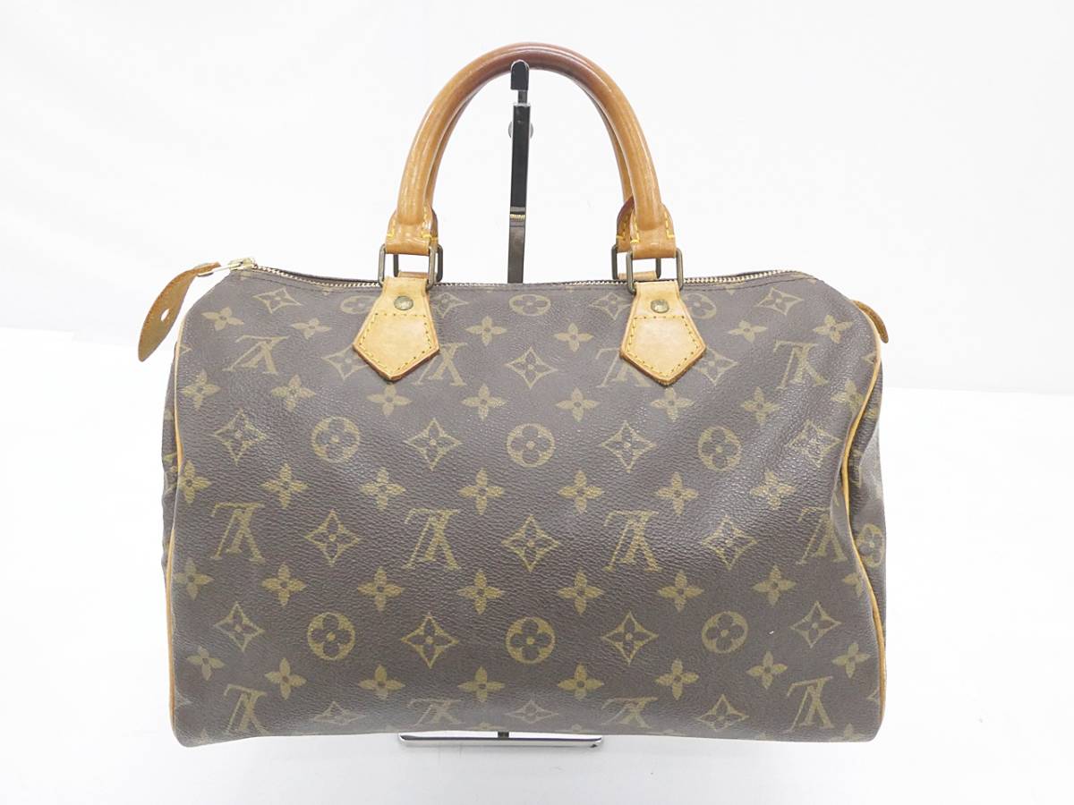 01 15-572747-19 [Y] LOUIS VUITTON ルイヴィトン モノグラム