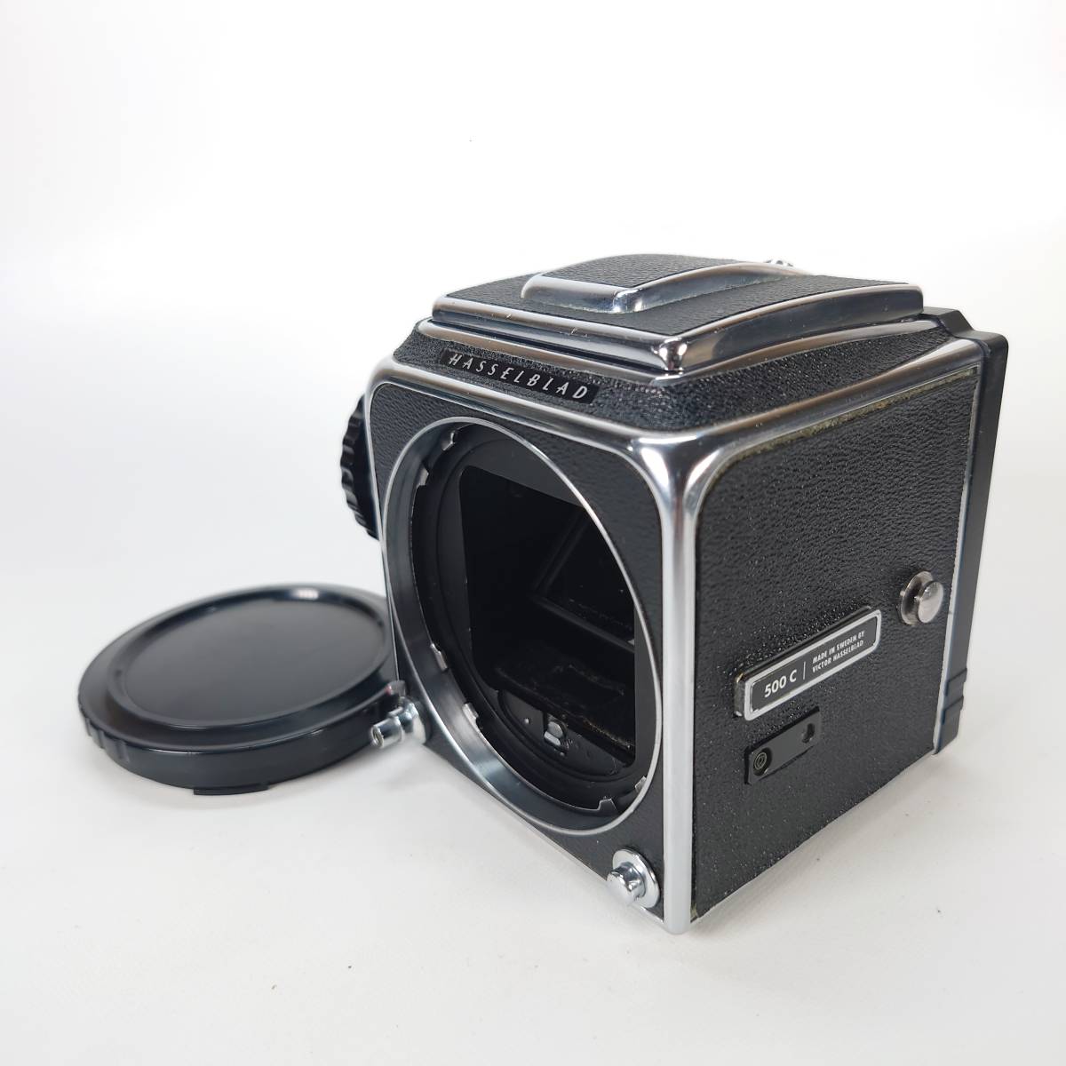 Hasselblad | Prism Finder Film - + 500C⁄M Camera ウエストレベル 