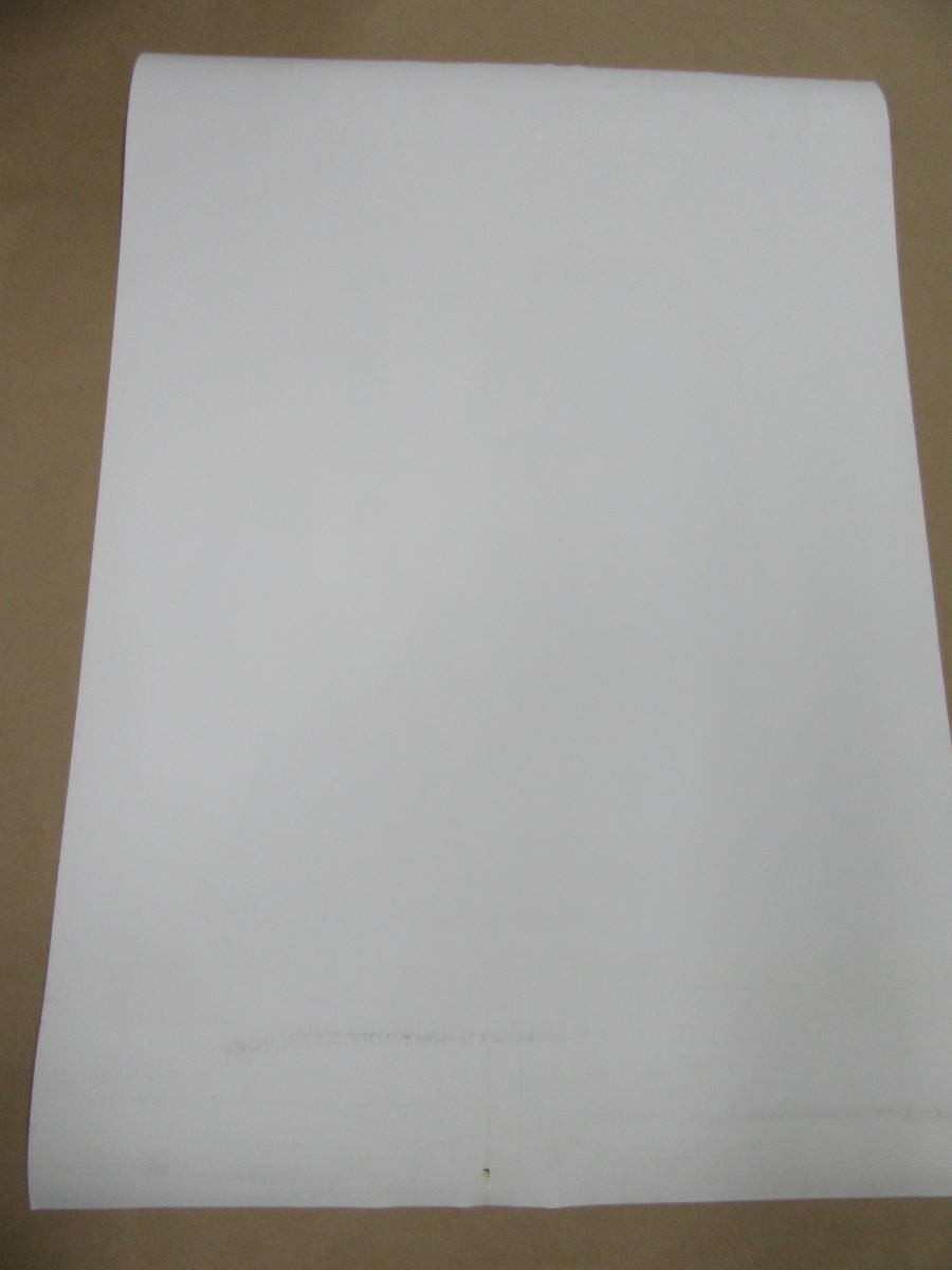 ポスター B2サイズ/HIDE hide（X JAPAN）②/FERNANDES フェルナンデス