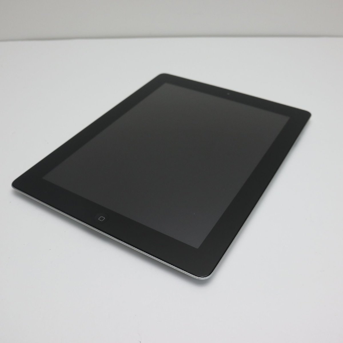 超美品 iPad2 Wi-Fi+3G 64GB ブラック 判定○ 即日発送 タブレットApple SOFTBANK 本体 あすつく 土日祝発送OK