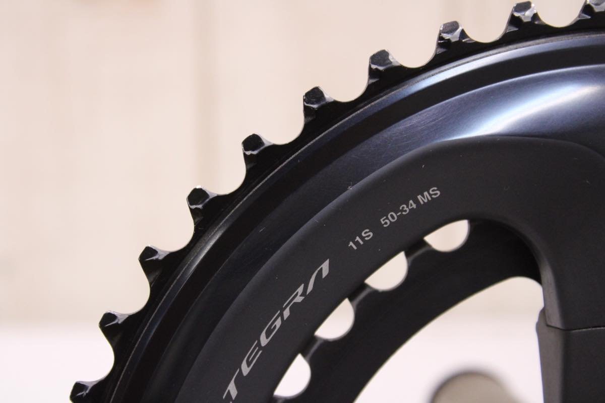 FC-08170㎜50-34GIANT POWER PRO クランクセット Power Pro | Japan 日本
