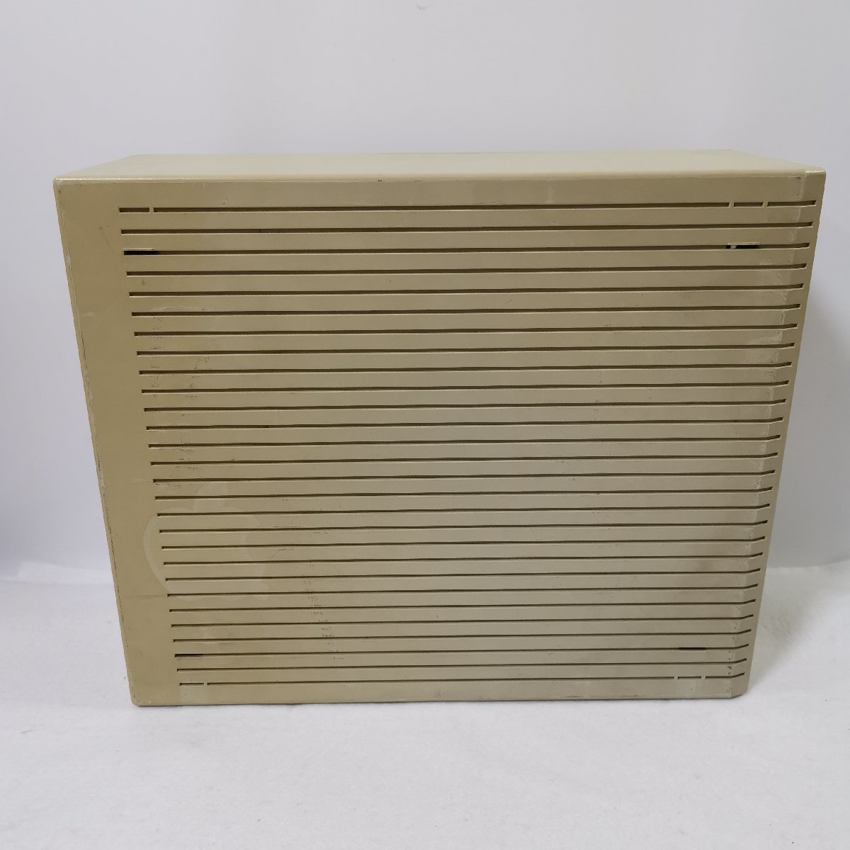 通電確認済】Macintosh Quadra700 レトロ マッキントッシュ 
