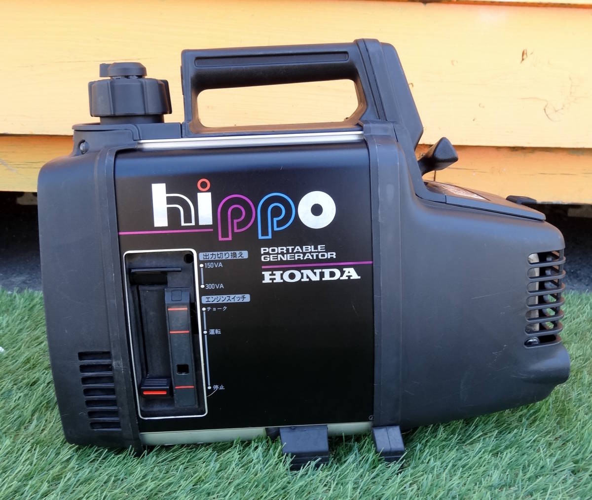 2026年最新Yahoo!オークション EX300 -honda ホンダ ex300の中古品 