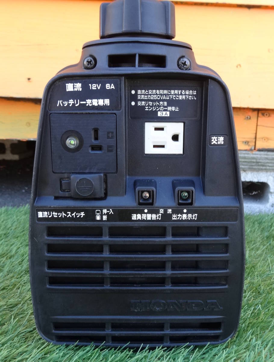 2026年最新Yahoo!オークション EX300 ex300 発電機の中古品 -ホンダ