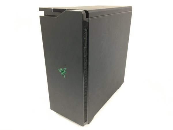 デスクトップPC Intel Core i7 9700k 自作 　中古 自作 デスクトップPC Intel Core i7-9700K 3.6GHz 16GB SSD 500GB