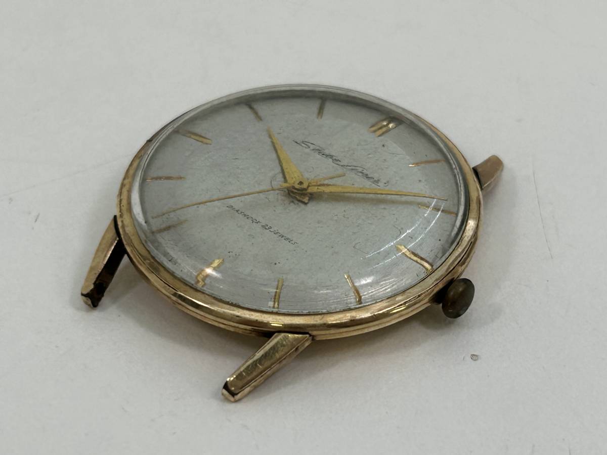 0508-137 0652【1円スタート】 腕時計 セイコー SEIKO ライナー liner 