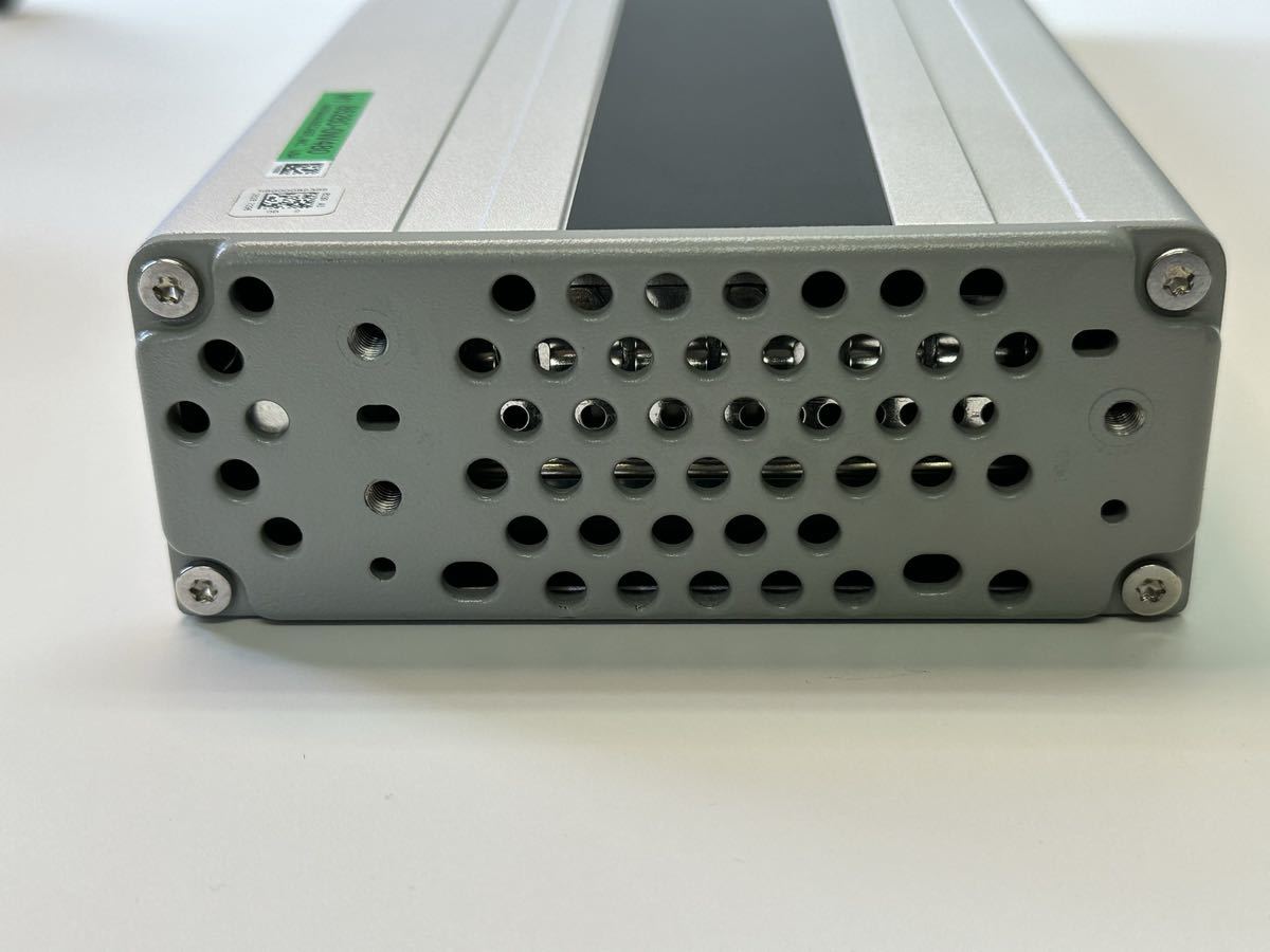 レクサス マークレビンソン オーディオ アンプ 86280-0W480 レクサス マークレビンソン オーディオ アンプ 86280-0W480 レクサス