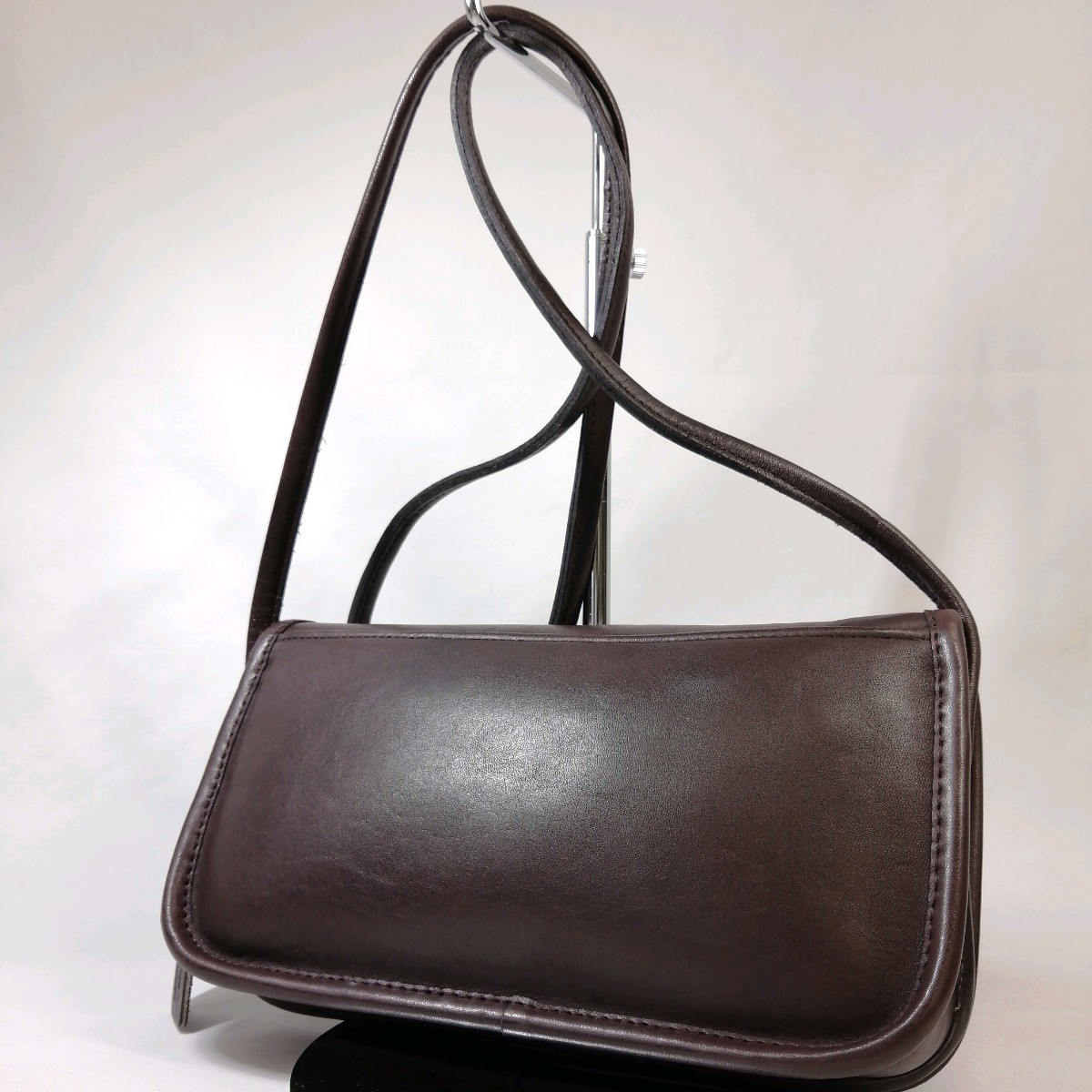 C Φ 【商品ランク:B】 オールド コーチ OLD COACH ターンロック オール 