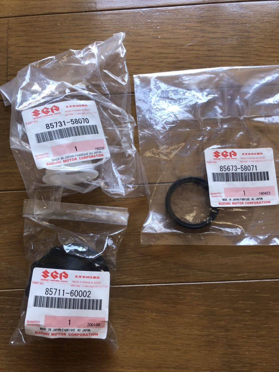 sj30 オイルタンク ストレーナー キャップ 閲覧して頂きありがとう
