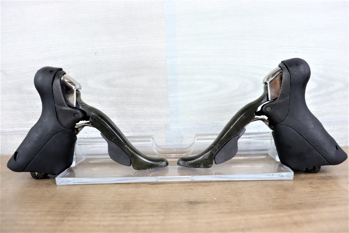 Shimano Shimano Dual Control Lever 2x10 ST-7900 (Dura-Ace) 2012 -