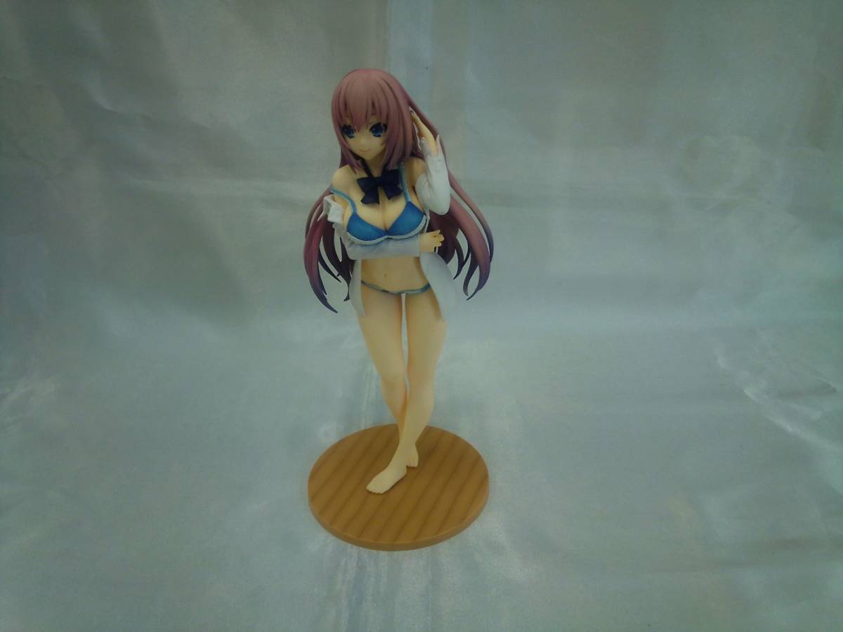 カドカワ　ようこそ実力至上主義の教室へ　一ノ瀬帆波　フィギュア　082312　※佐川急便にて発送