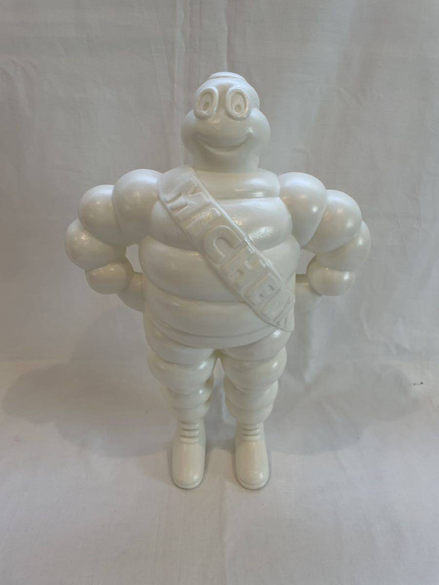 MICHELIN ミシュラン ビバンダム フィギュア 美品 【公式通販】