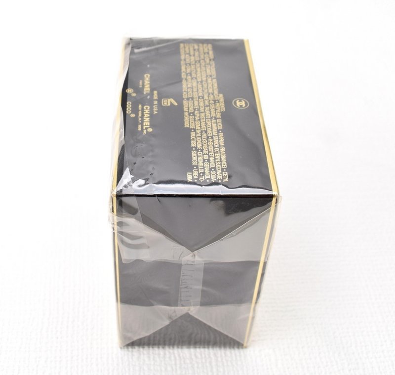 未使用品 CHANEL シャネル 【COCO CREME POUR LE CORPS ココ ヌワール