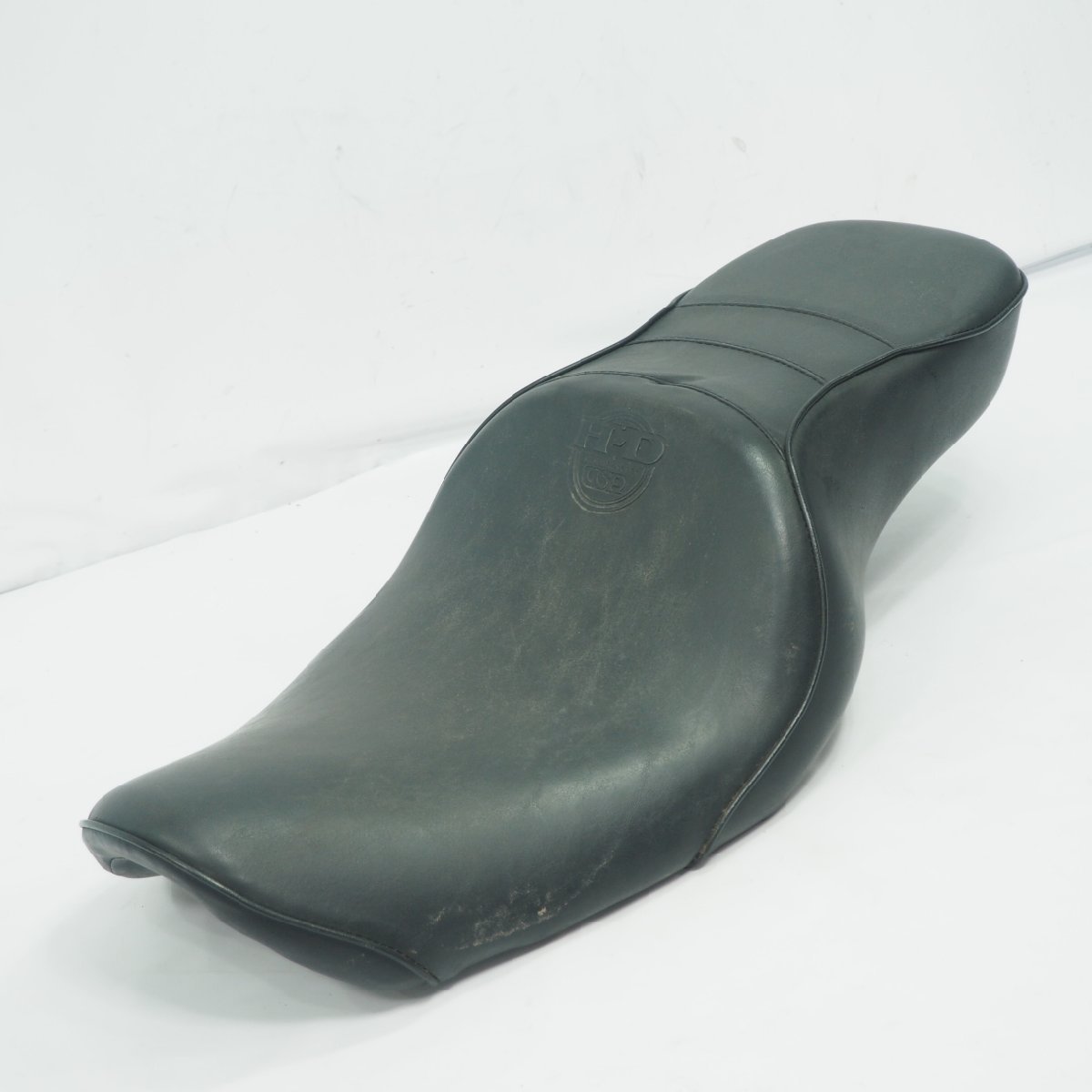 ハーレー ダイナ 96-03年 純正シート 1340 1450 FXD EVO TC ノーマルDYNA