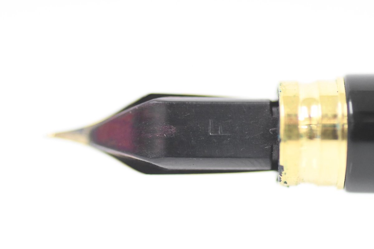 文房具・事務用品 マーブルグリーンWATERMAN/ウォーターマンIDEAL
