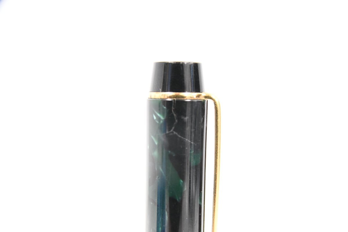 WATERMAN ウォーターマン IDEAL ル・マン 200 PARIS 18K 750 F 