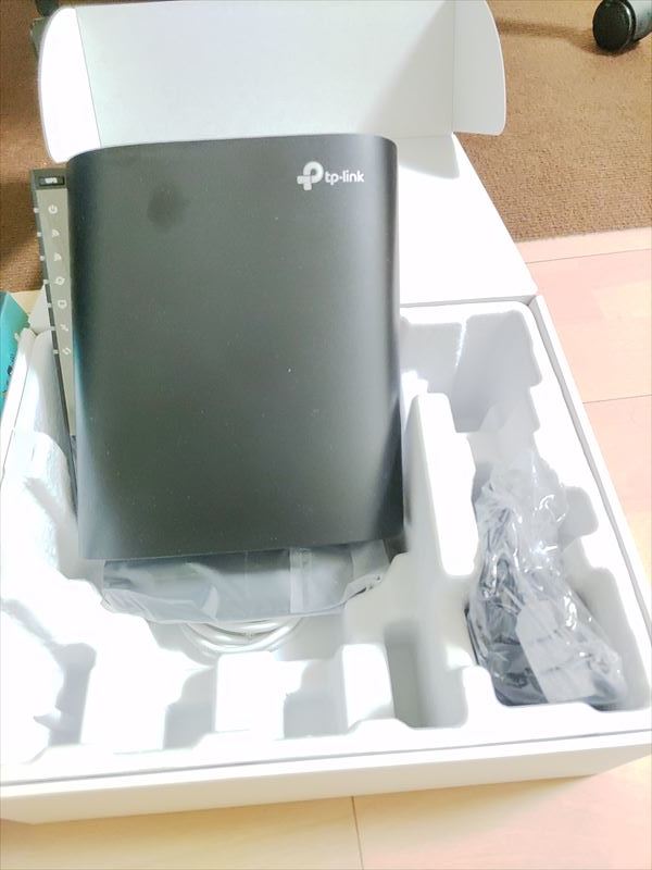 TP-Link Archer AX80