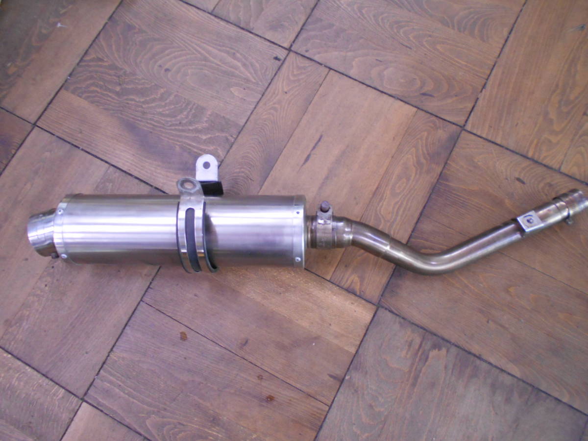 XTZ125用dB