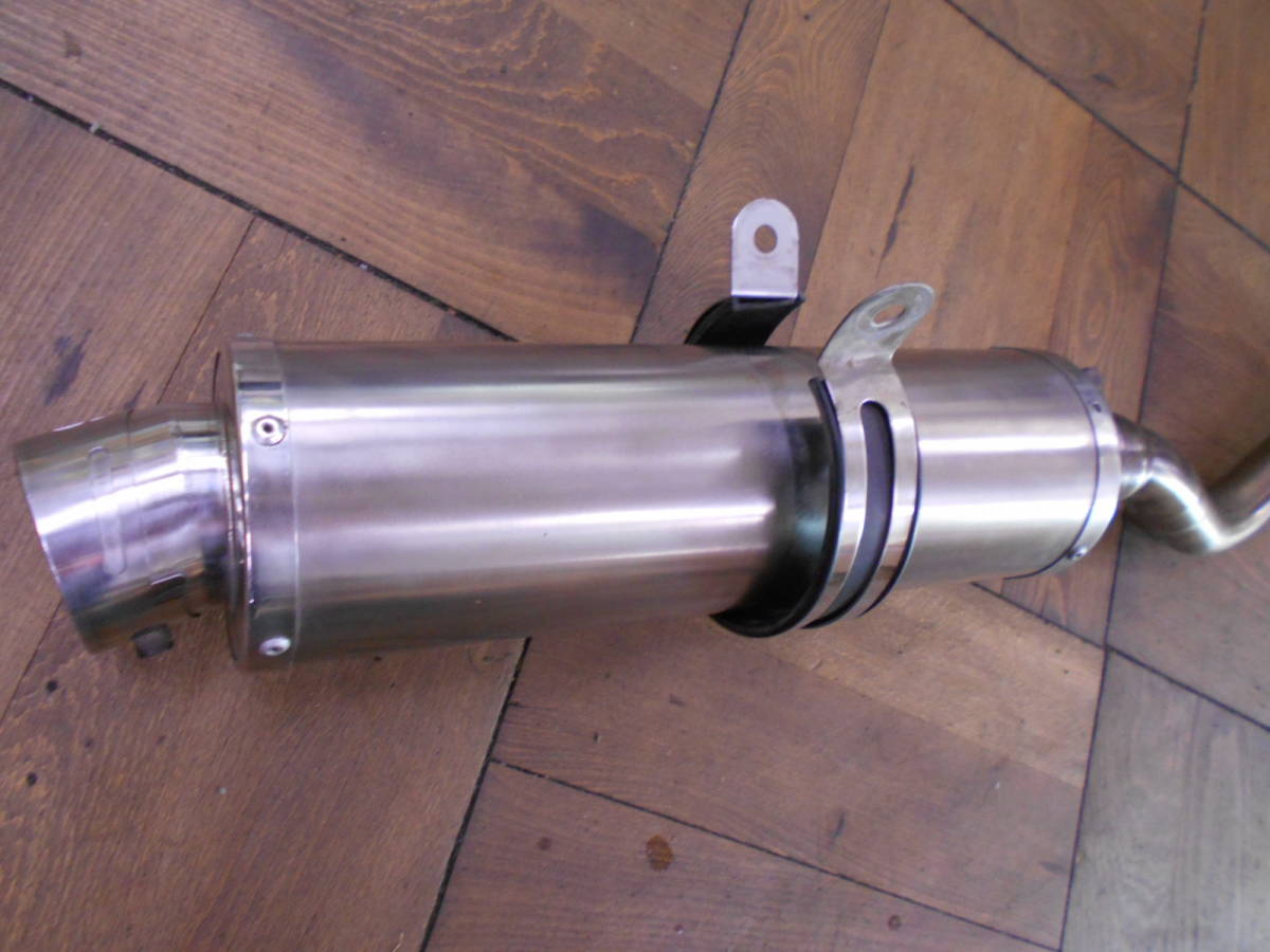 XTZ125用dB