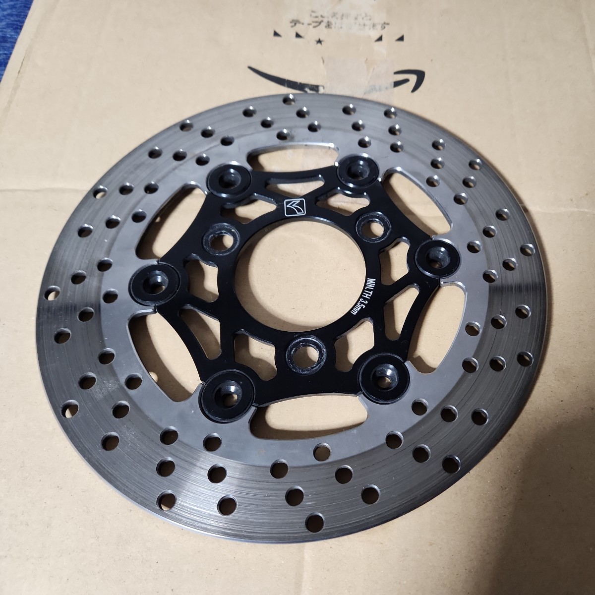 ホンダ CB750F ガソリンタンク 燃料コック (検 K6 K7 F0 F1 F2 【公式