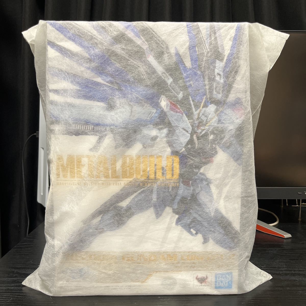 メタルビルド 未開封 フリーダムガンダム concept2 【公式通販】