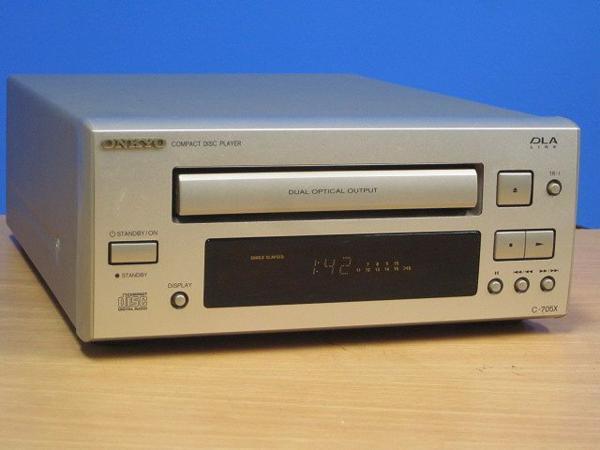 ONKYO☆良品 メンテ済 動作良好☆INTEC205 動作良好☆INTEC205 ONKYO☆良品