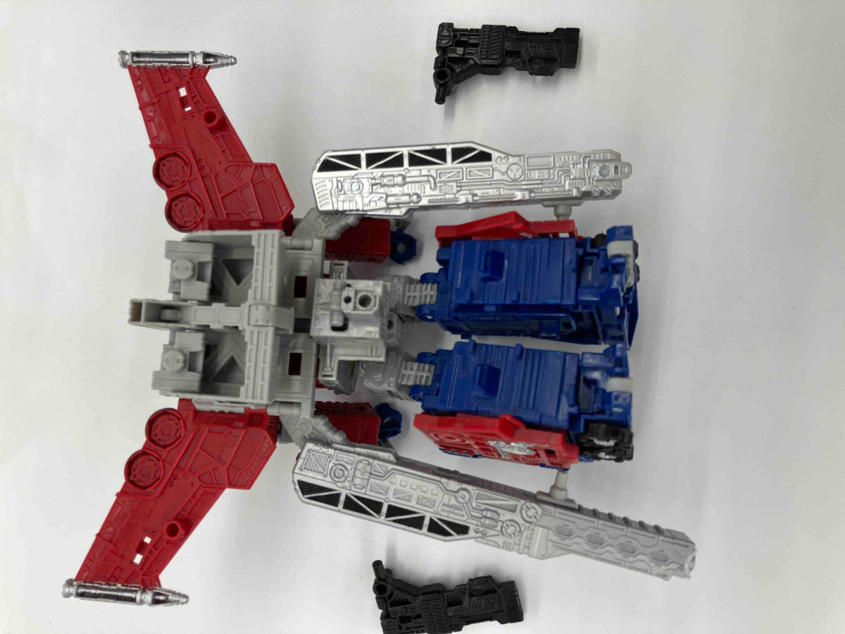 SG-37 ギャラクシー ギャラクシーアップグレード オプティマスプライム 