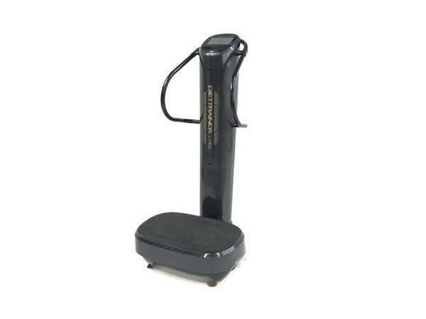 フジ医療器 DIETTRAINER CORE DT-C1000 エクササイズ マシン ダイエット トレーナー 機器 中古 楽F7962321