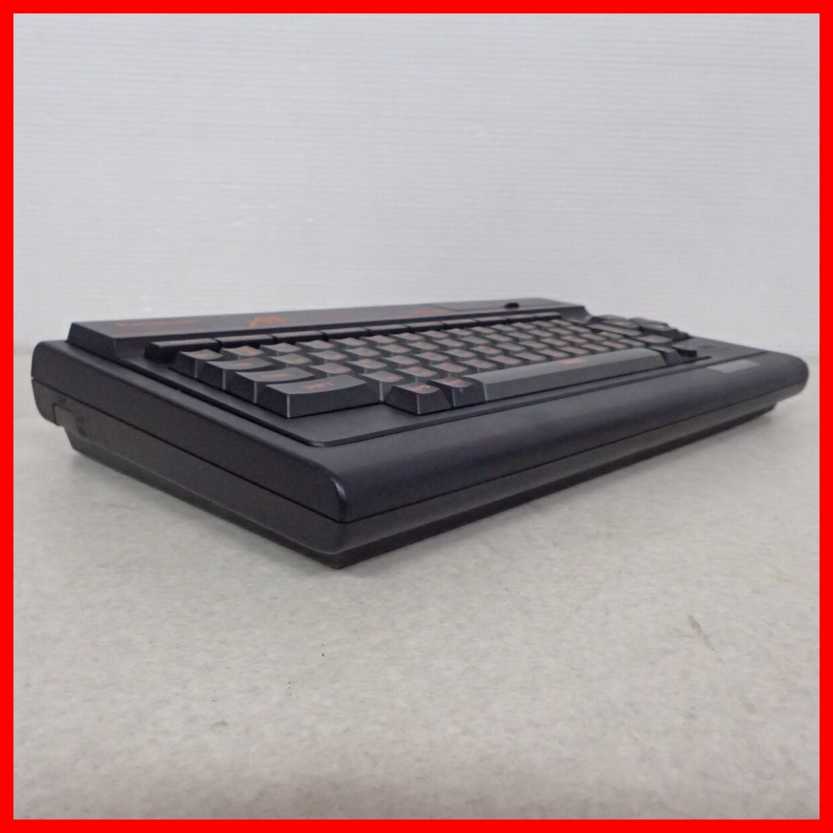 Panasonic パーソナルコンピュータ MSX2 FS-A1 本体 パナソニック 松下 